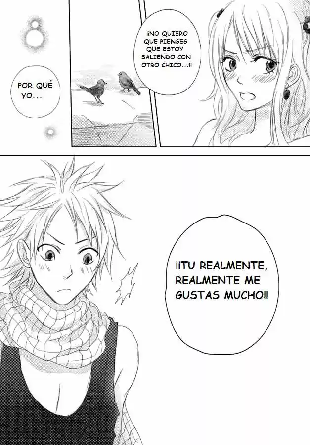 Fairy Tail Zerø - Capítulo - Página 33 - LectorTMOo