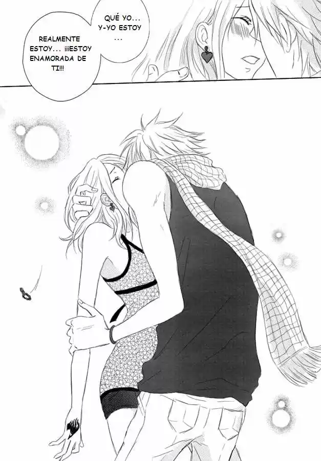 Fairy Tail Zerø - Capítulo - Página 35 - LectorTMOo