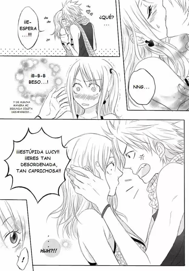 Fairy Tail Zerø - Capítulo - Página 36 - LectorTMOo