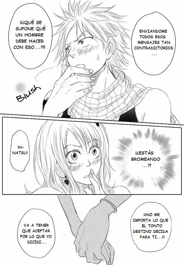 Fairy Tail Zerø - Capítulo - Página 37 - LectorTMOo