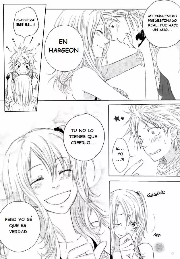 Fairy Tail Zerø - Capítulo - Página 39 - LectorTMOo