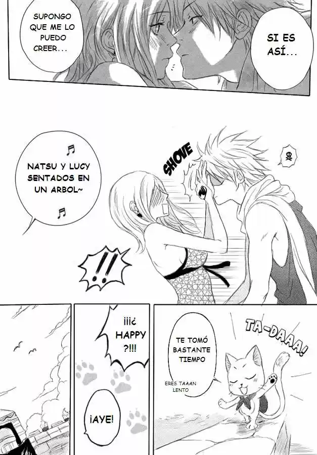 Fairy Tail Zerø - Capítulo - Página 40 - LectorTMOo