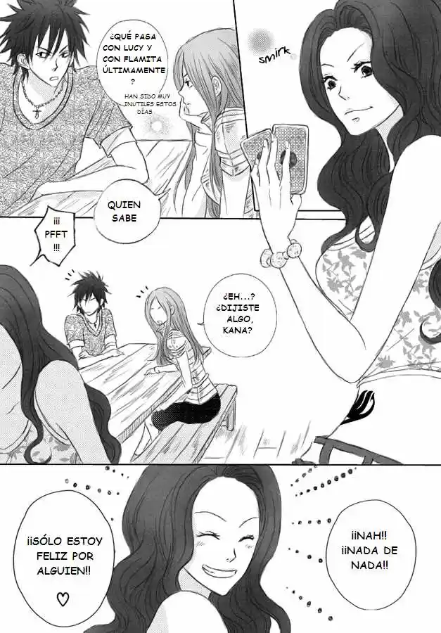 Fairy Tail Zerø - Capítulo - Página 41 - LectorTMOo