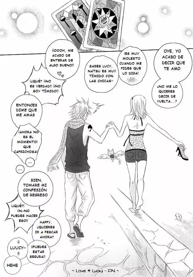 Fairy Tail Zerø - Capítulo - Página 42 - LectorTMOo