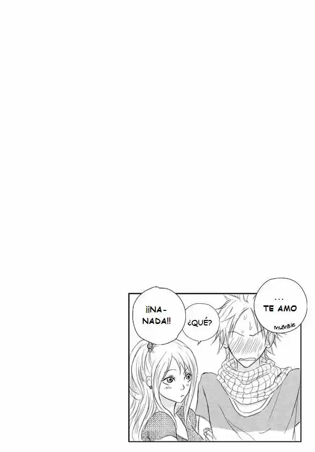 Fairy Tail Zerø - Capítulo - Página 43 - LectorTMOo