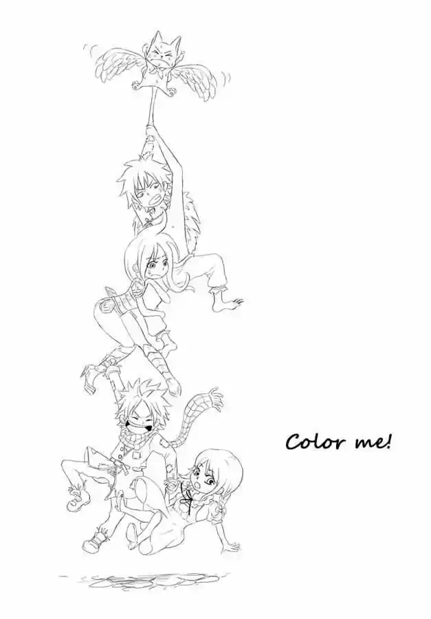 Fairy Tail Zerø - Capítulo - Página 46 - LectorTMOo