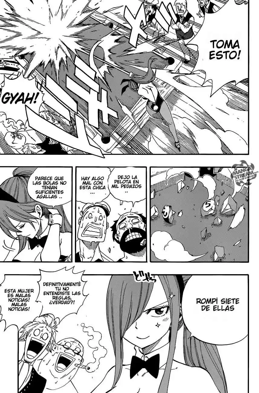 Fairy Tail - Capítulo 0.01 - Página 4 - LectorTMOo