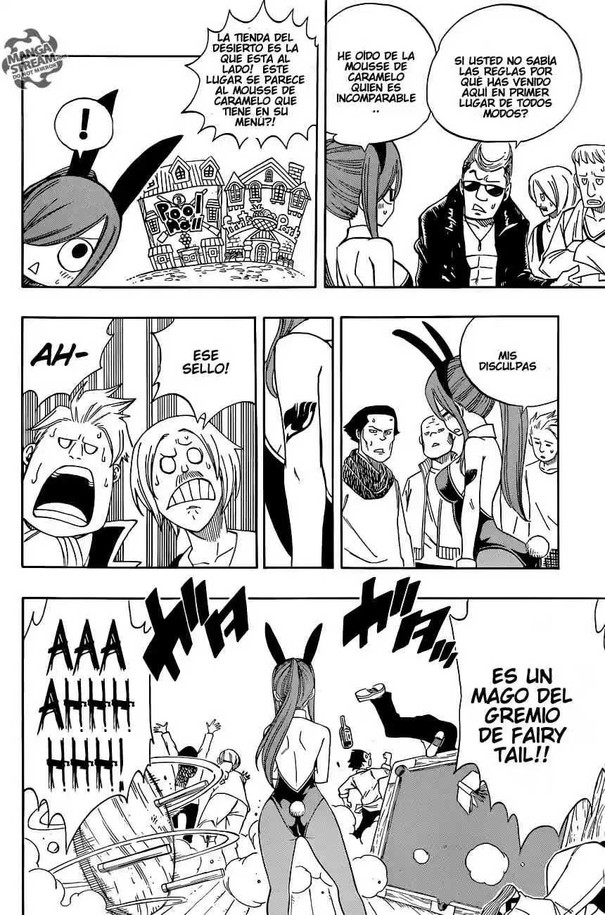Fairy Tail - Capítulo 0.01 - Página 5 - LectorTMOo