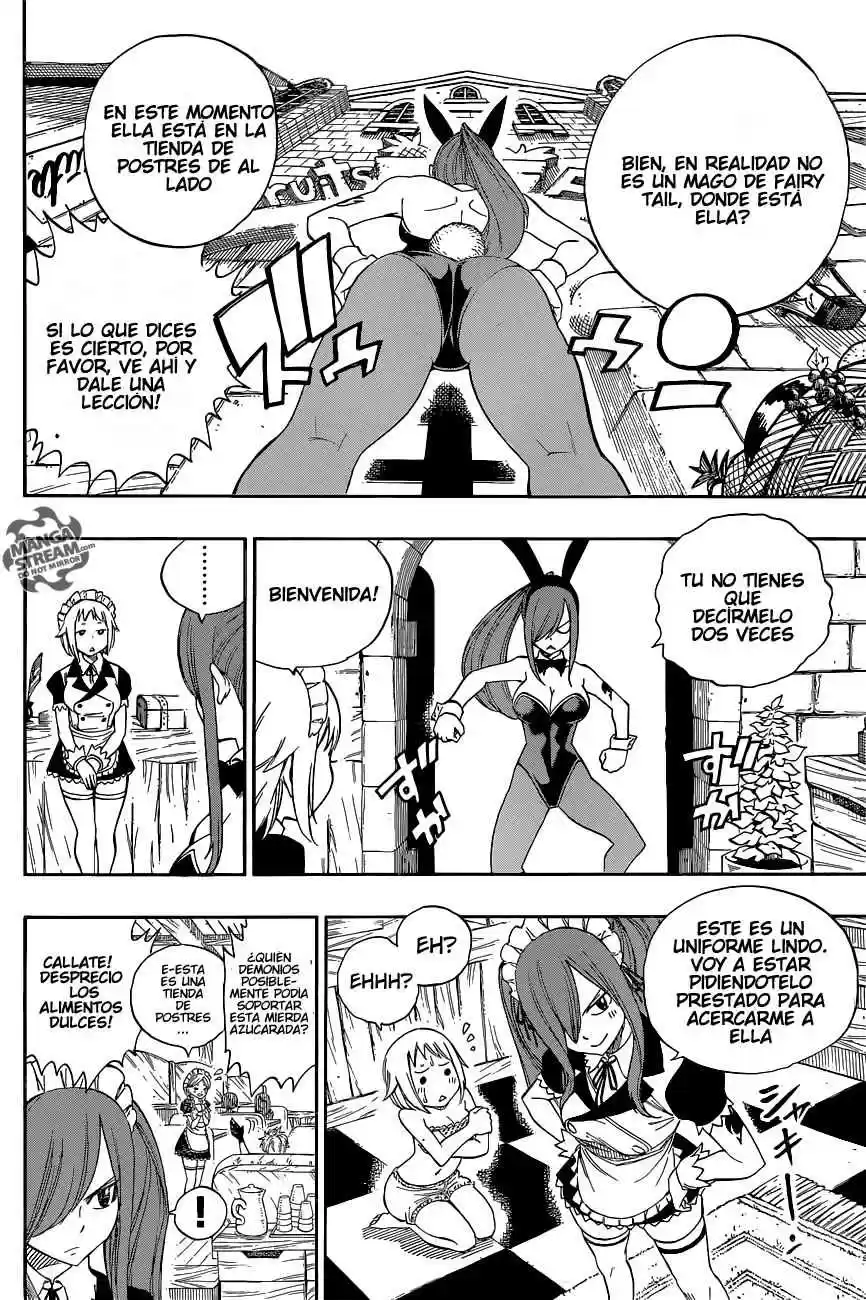 Fairy Tail - Capítulo 0.01 - Página 7 - LectorTMOo