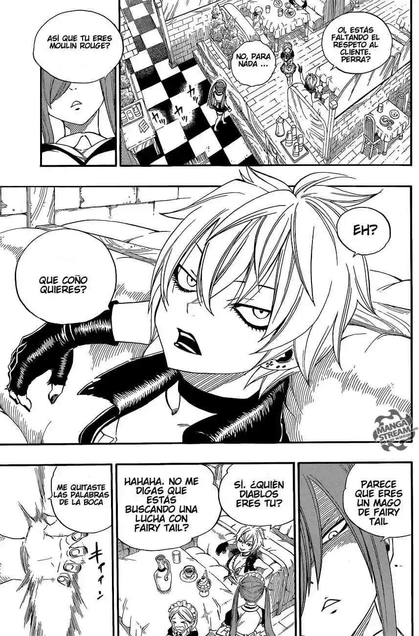 Fairy Tail - Capítulo 0.01 - Página 8 - LectorTMOo