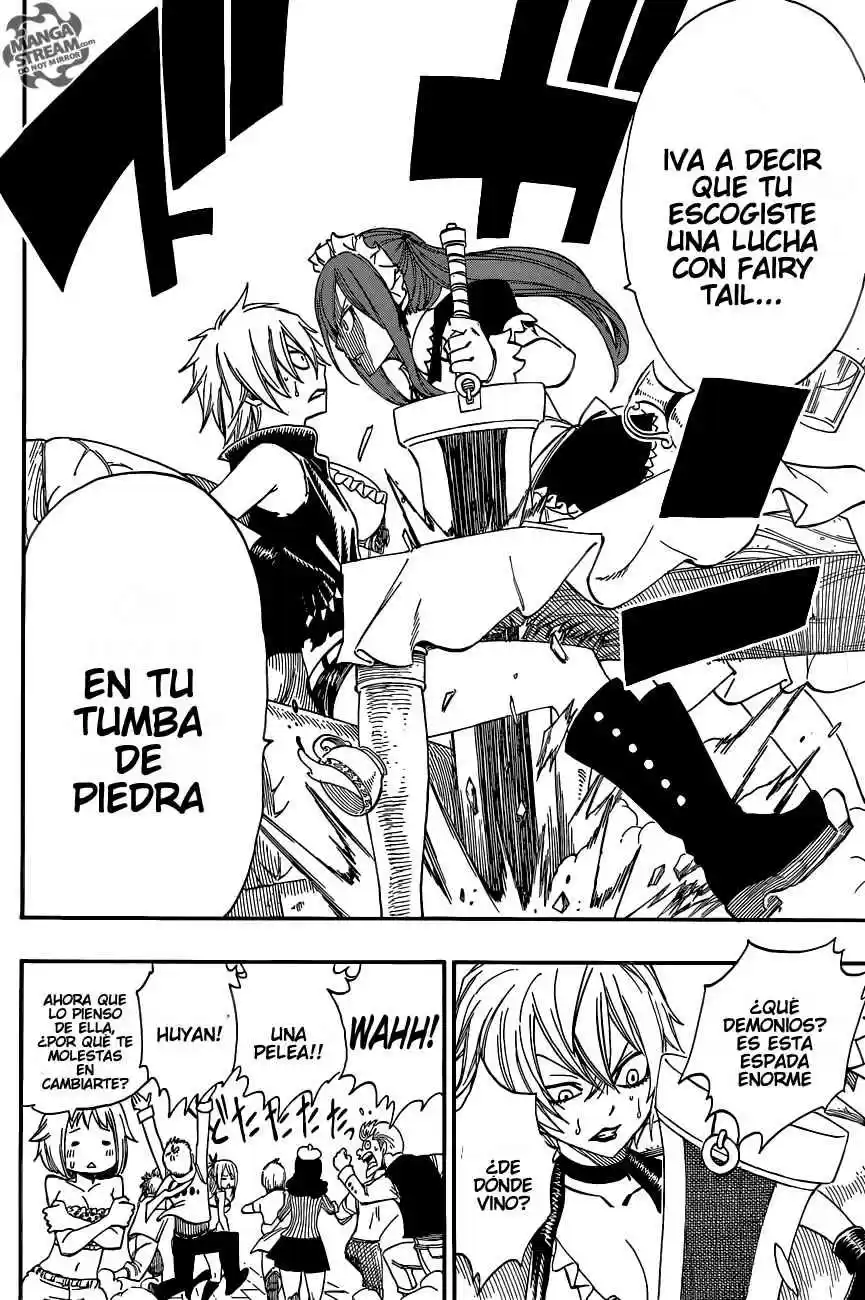 Fairy Tail - Capítulo 0.01 - Página 9 - LectorTMOo