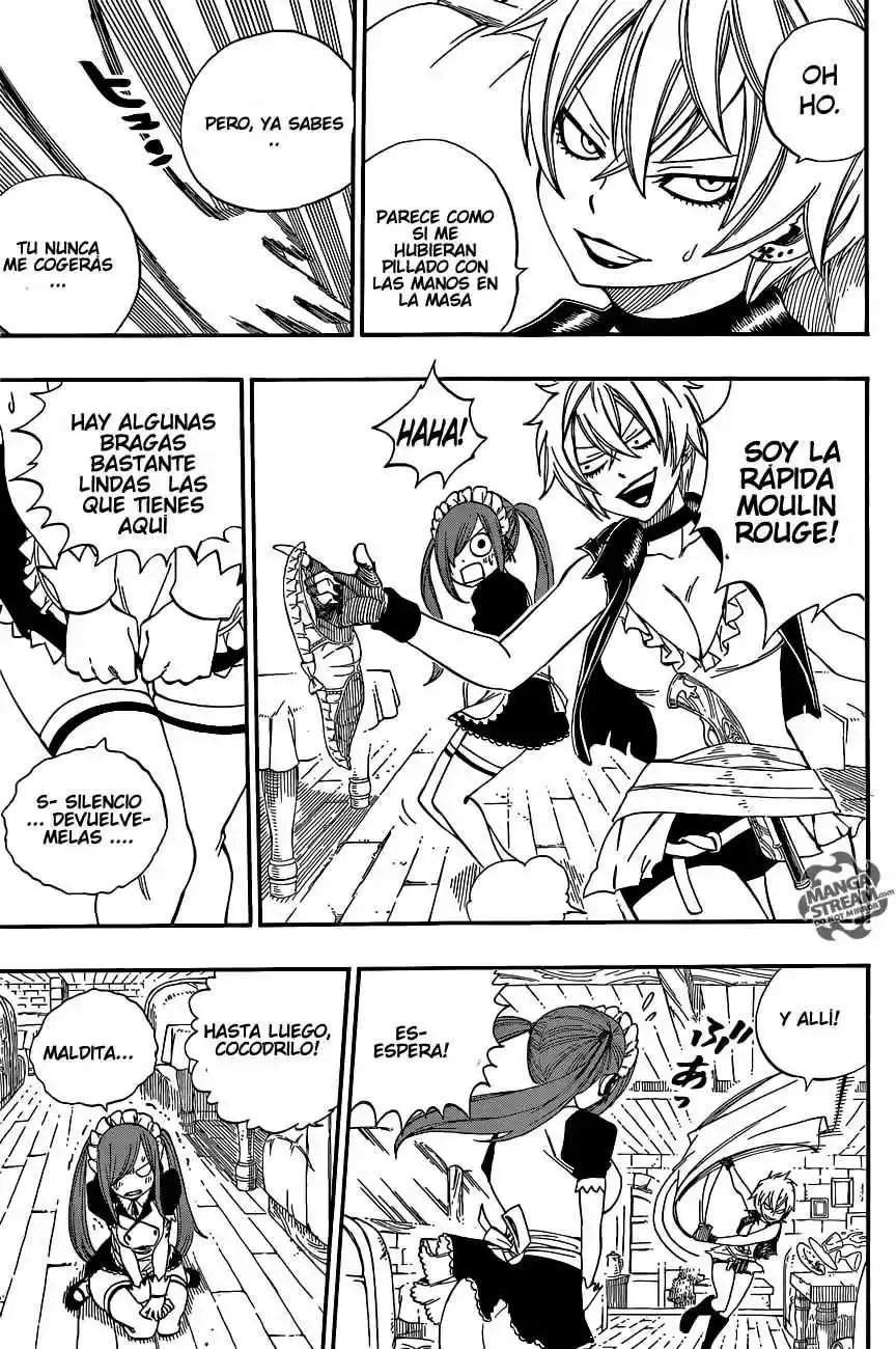 Fairy Tail - Capítulo 0.01 - Página 10 - LectorTMOo