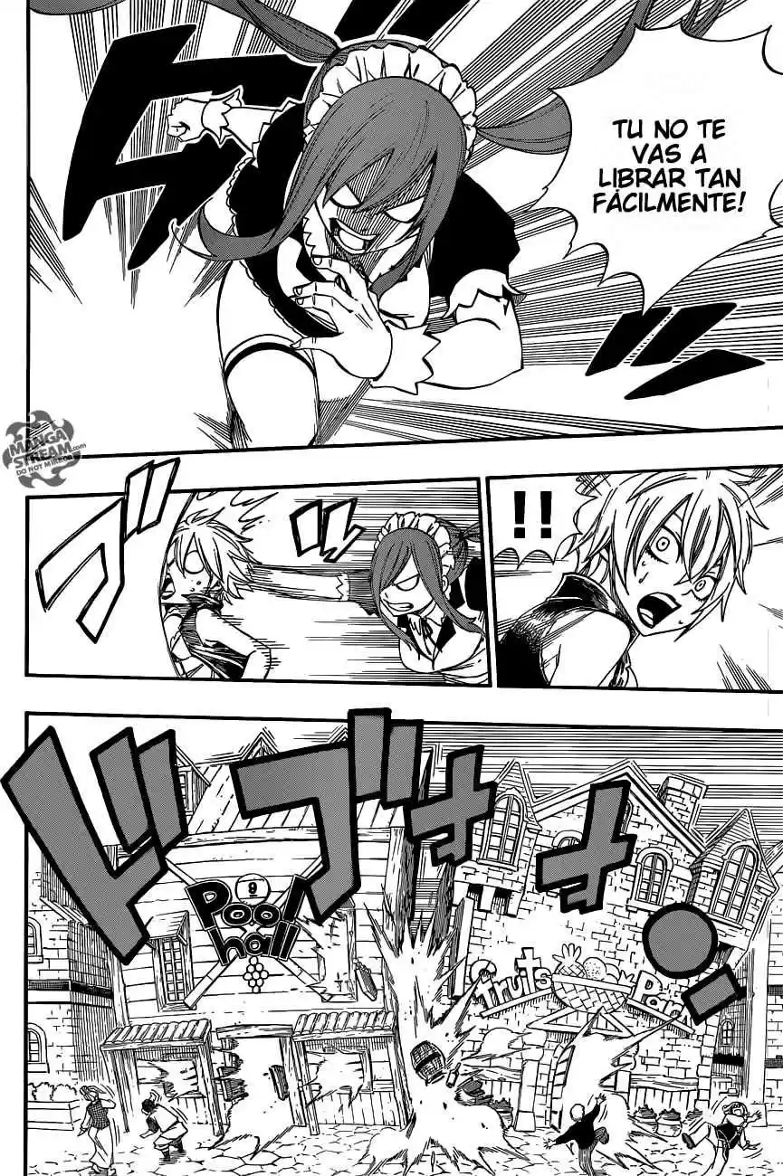 Fairy Tail - Capítulo 0.01 - Página 11 - LectorTMOo