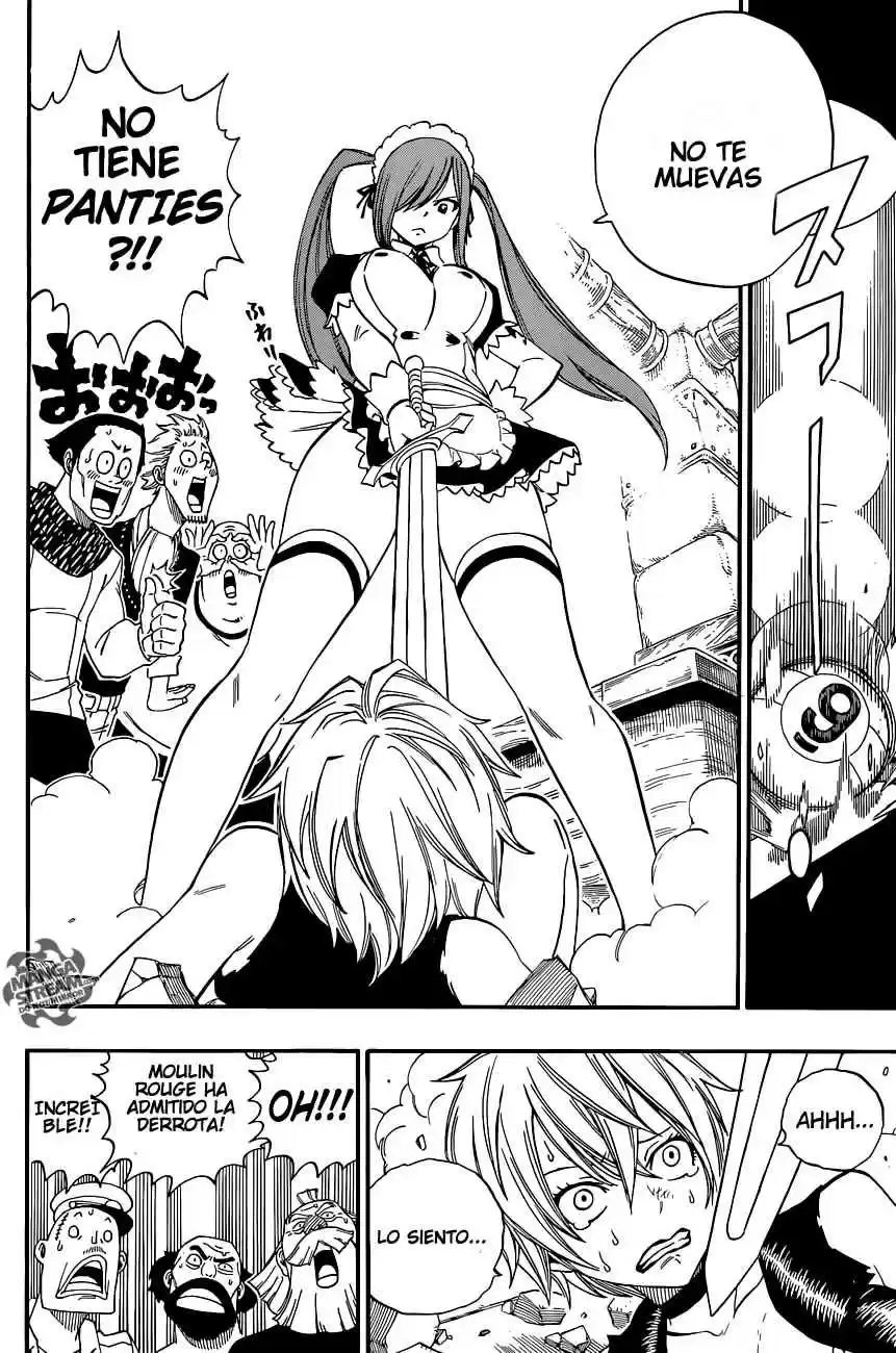 Fairy Tail - Capítulo 0.01 - Página 15 - LectorTMOo