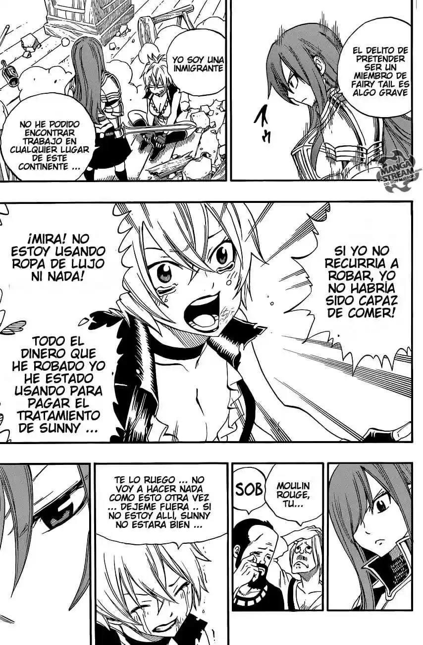 Fairy Tail - Capítulo 0.01 - Página 16 - LectorTMOo