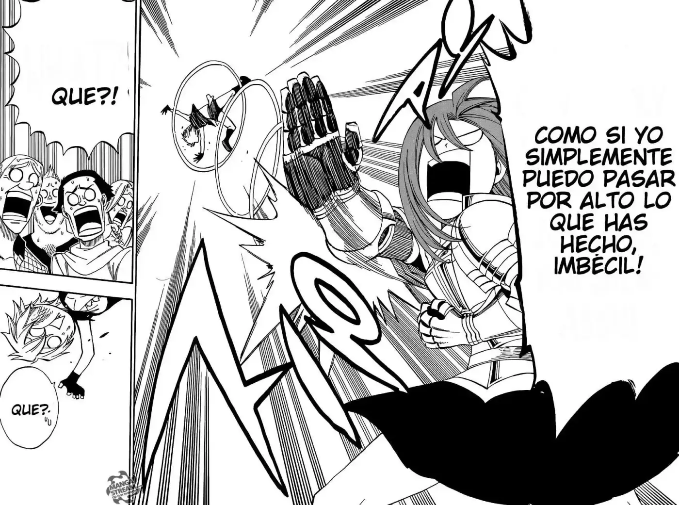 Fairy Tail - Capítulo 0.01 - Página 17 - LectorTMOo