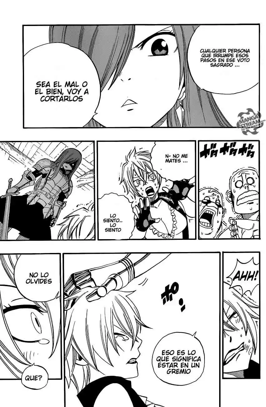 Fairy Tail - Capítulo 0.01 - Página 19 - LectorTMOo