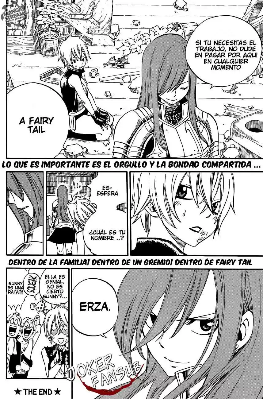 Fairy Tail - Capítulo 0.01 - Página 20 - LectorTMOo