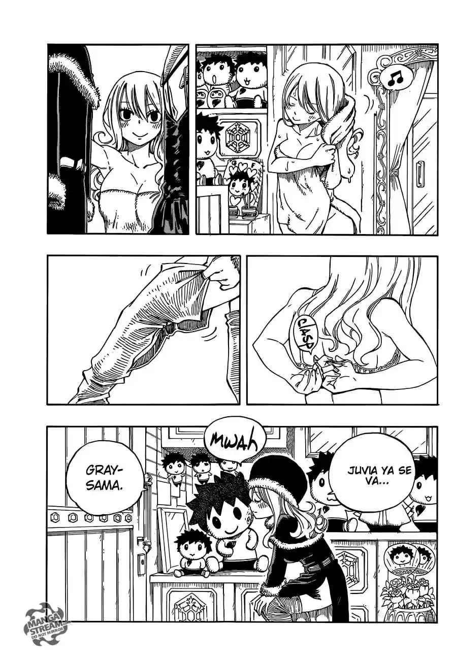Fairy Tail - Capítulo 0.02 - Página 5 - LectorTMOo
