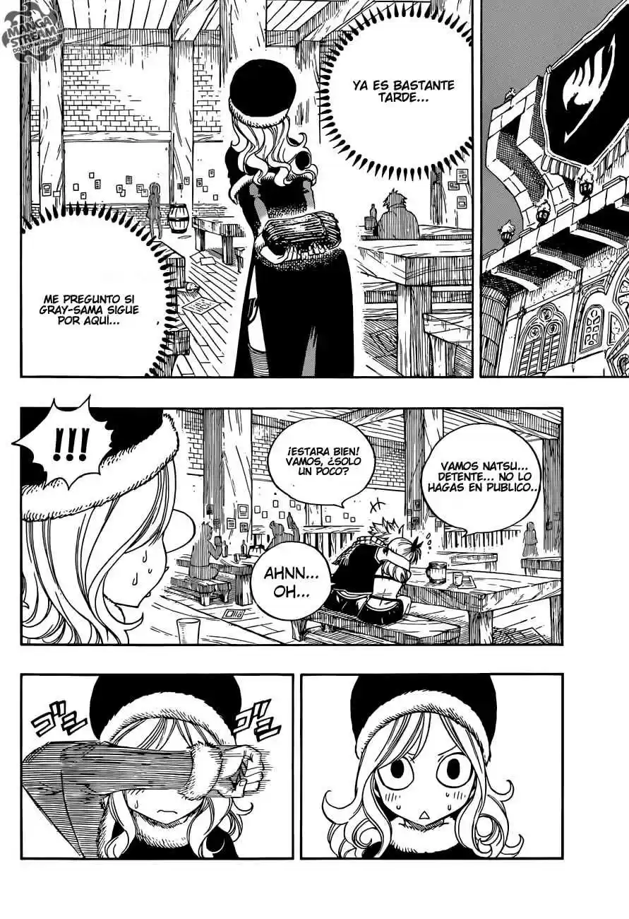 Fairy Tail - Capítulo 0.02 - Página 8 - LectorTMOo