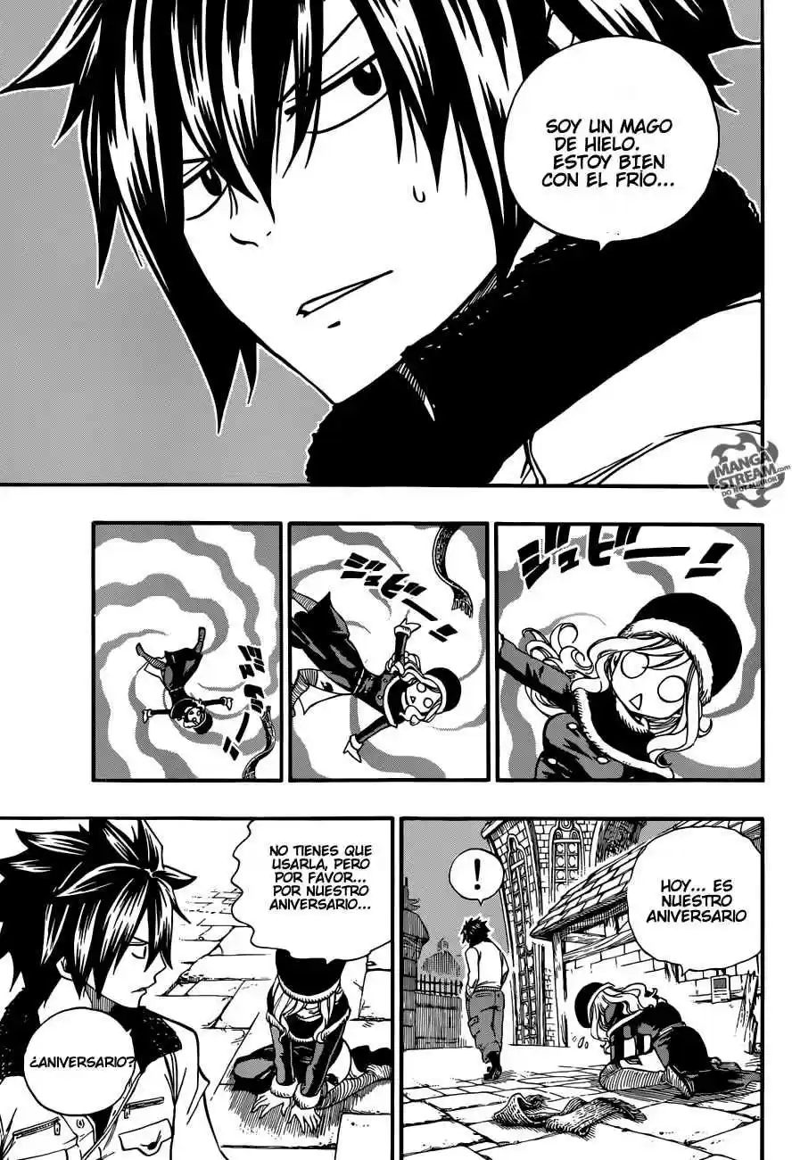 Fairy Tail - Capítulo 0.02 - Página 11 - LectorTMOo