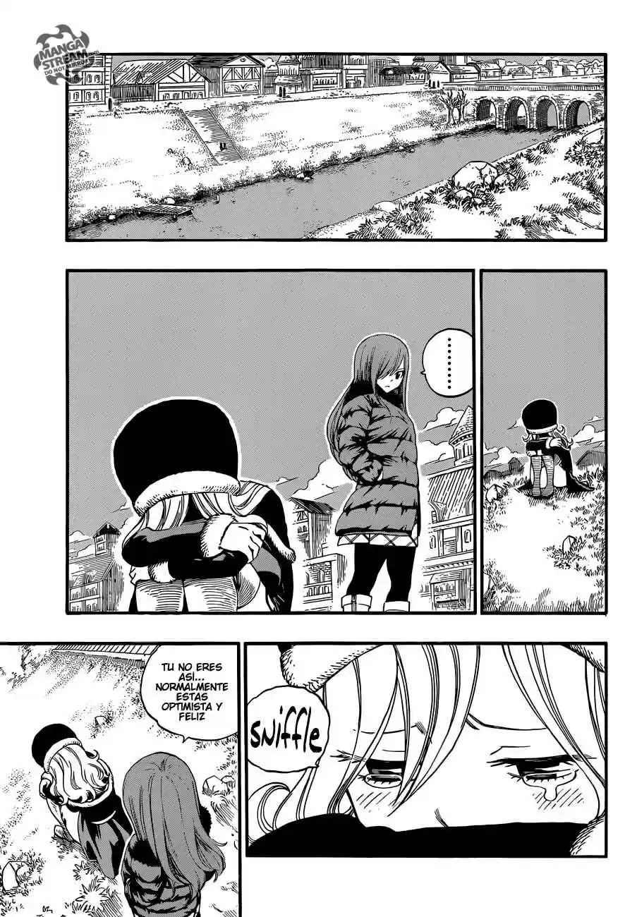 Fairy Tail - Capítulo 0.02 - Página 13 - LectorTMOo