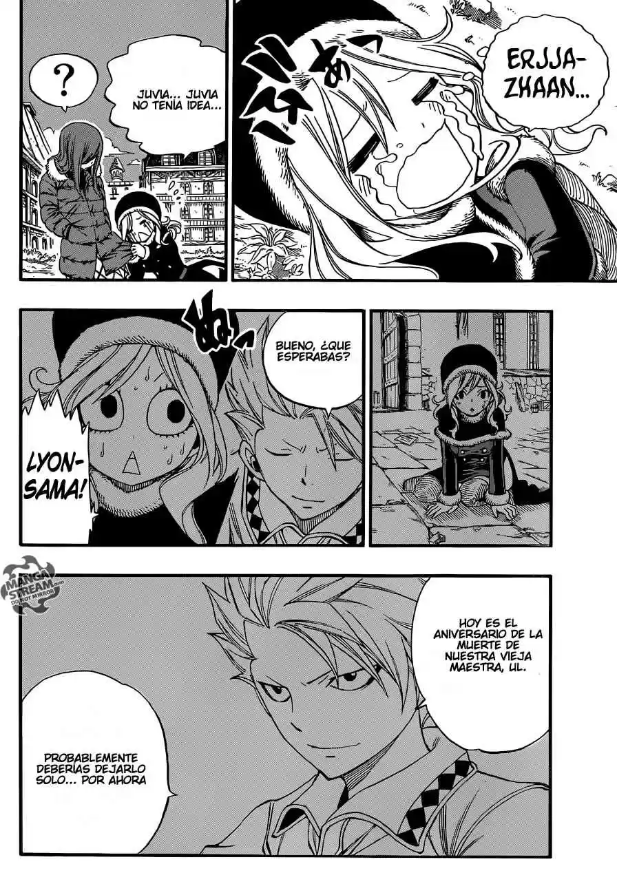 Fairy Tail - Capítulo 0.02 - Página 14 - LectorTMOo