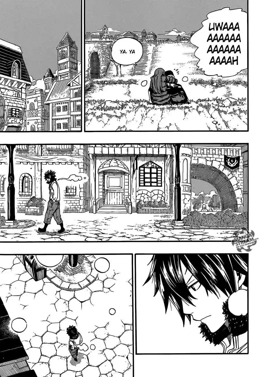 Fairy Tail - Capítulo 0.02 - Página 17 - LectorTMOo
