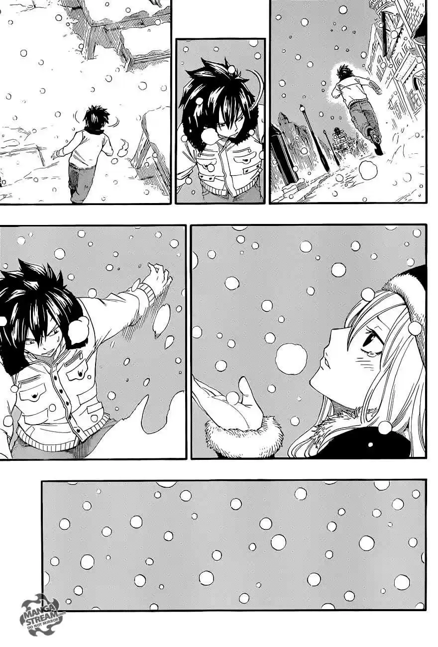 Fairy Tail - Capítulo 0.02 - Página 19 - LectorTMOo