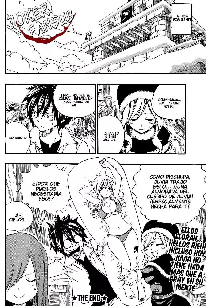 Fairy Tail - Capítulo 0.02 - Página 22 - LectorTMOo