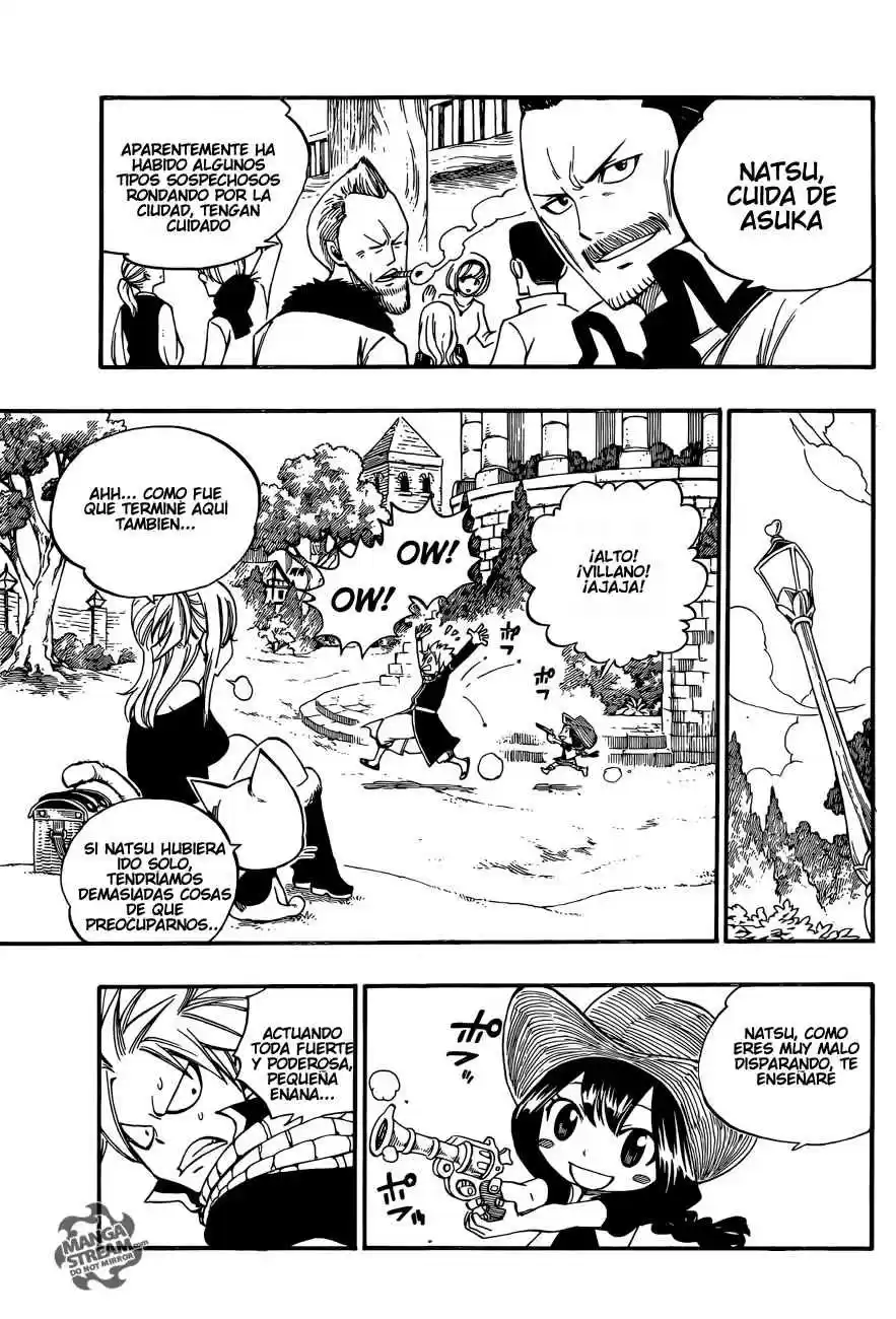 Fairy Tail - Capítulo 0.03 - Página 4 - LectorTMOo