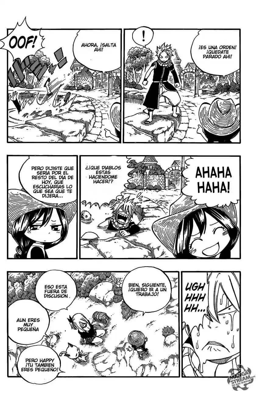 Fairy Tail - Capítulo 0.03 - Página 5 - LectorTMOo
