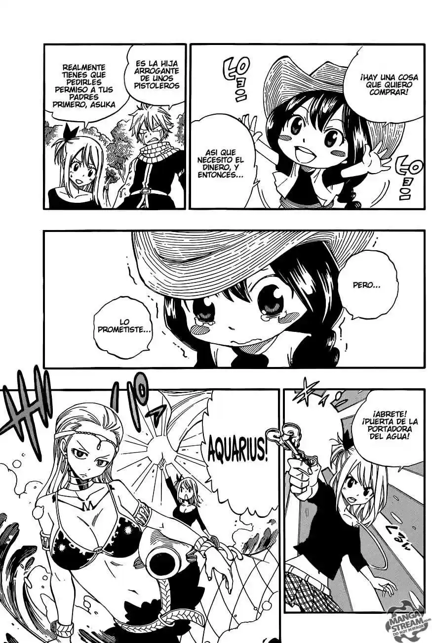 Fairy Tail - Capítulo 0.03 - Página 6 - LectorTMOo