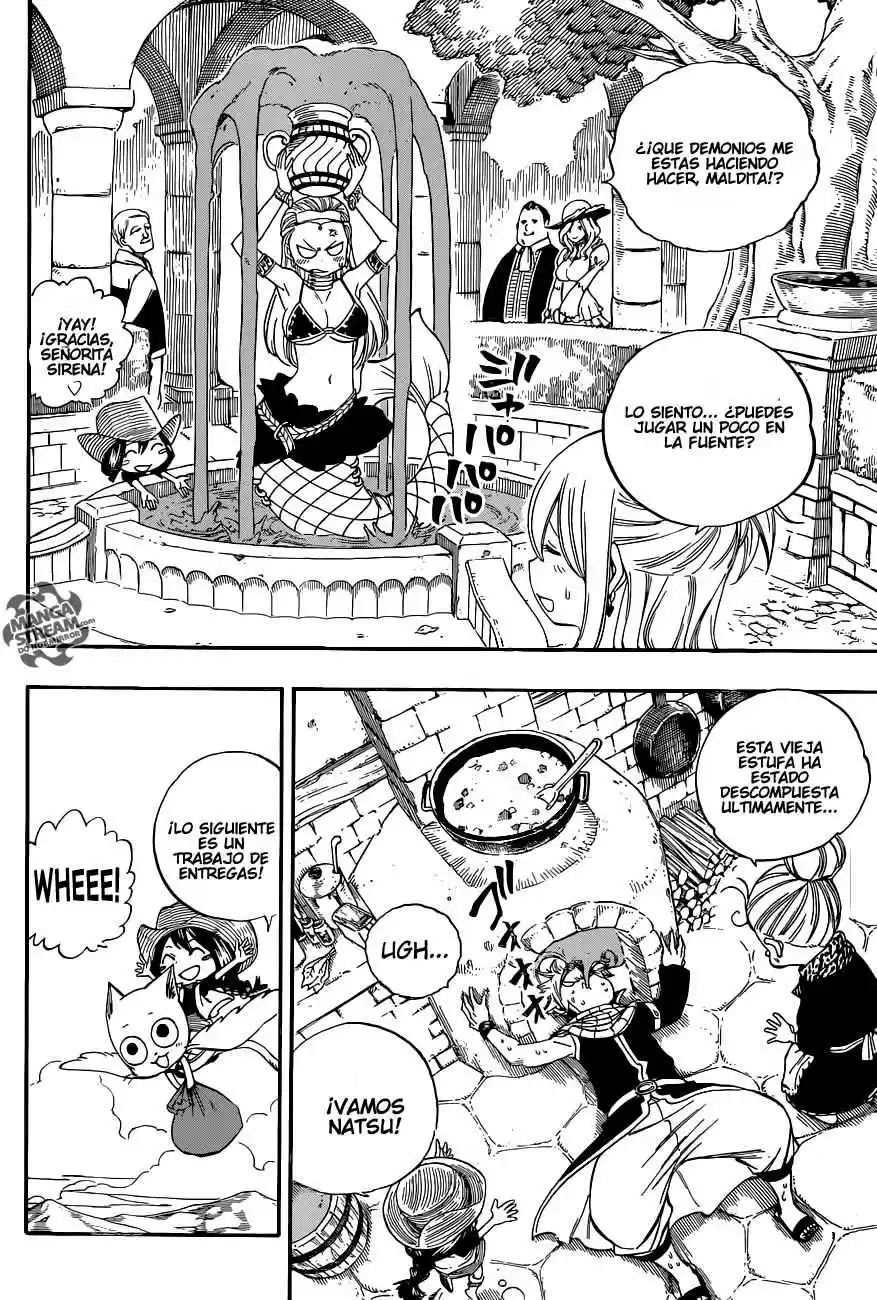 Fairy Tail - Capítulo 0.03 - Página 7 - LectorTMOo