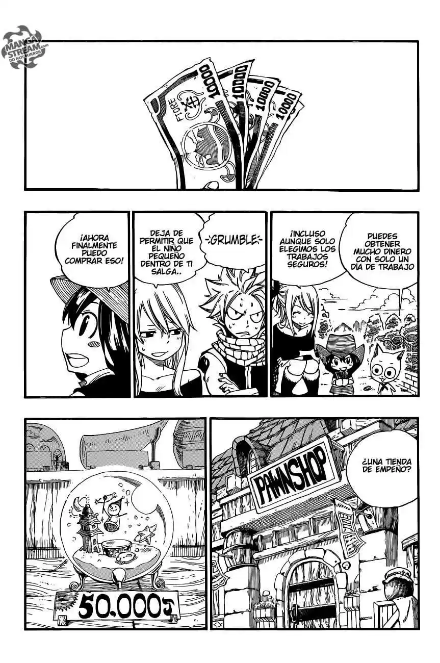 Fairy Tail - Capítulo 0.03 - Página 8 - LectorTMOo