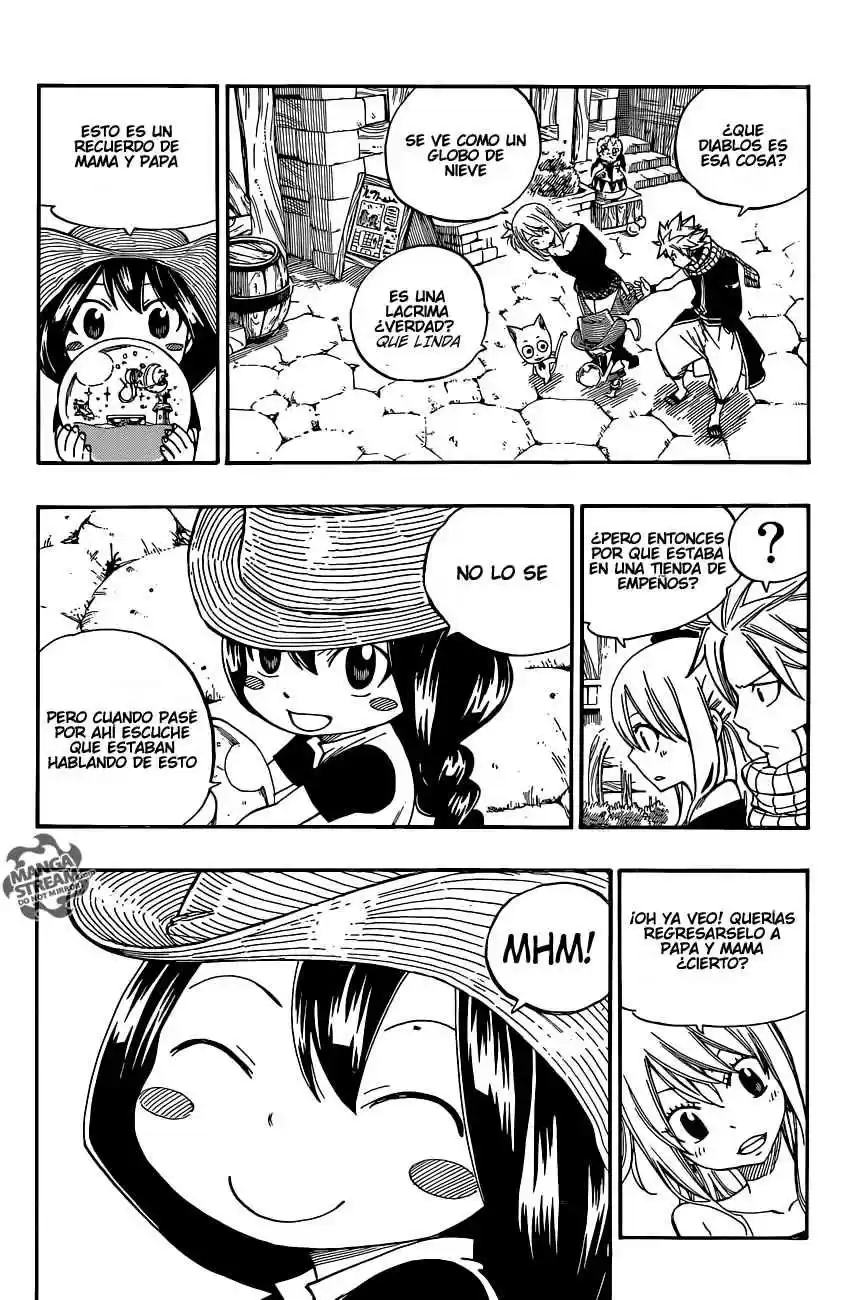 Fairy Tail - Capítulo 0.03 - Página 9 - LectorTMOo