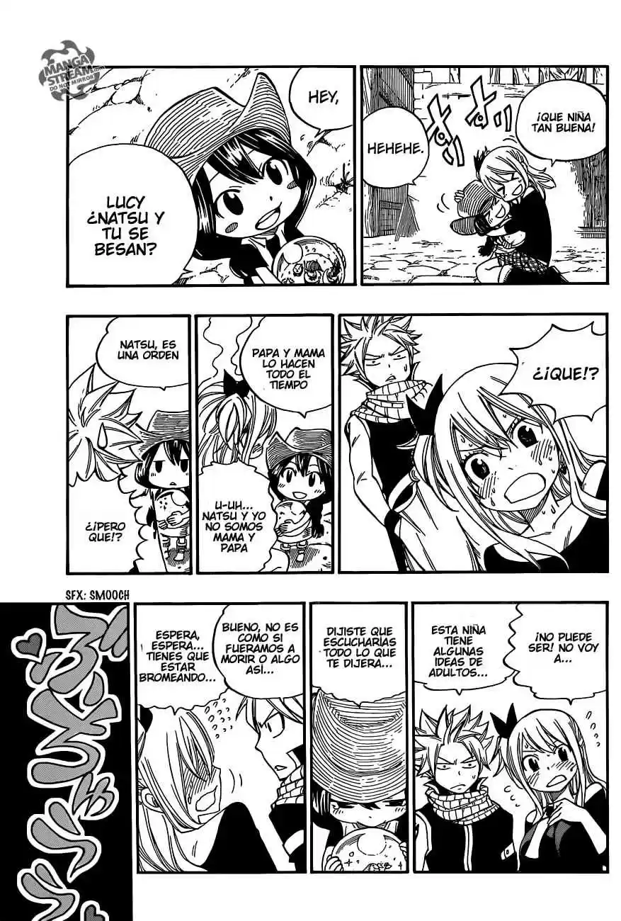 Fairy Tail - Capítulo 0.03 - Página 10 - LectorTMOo