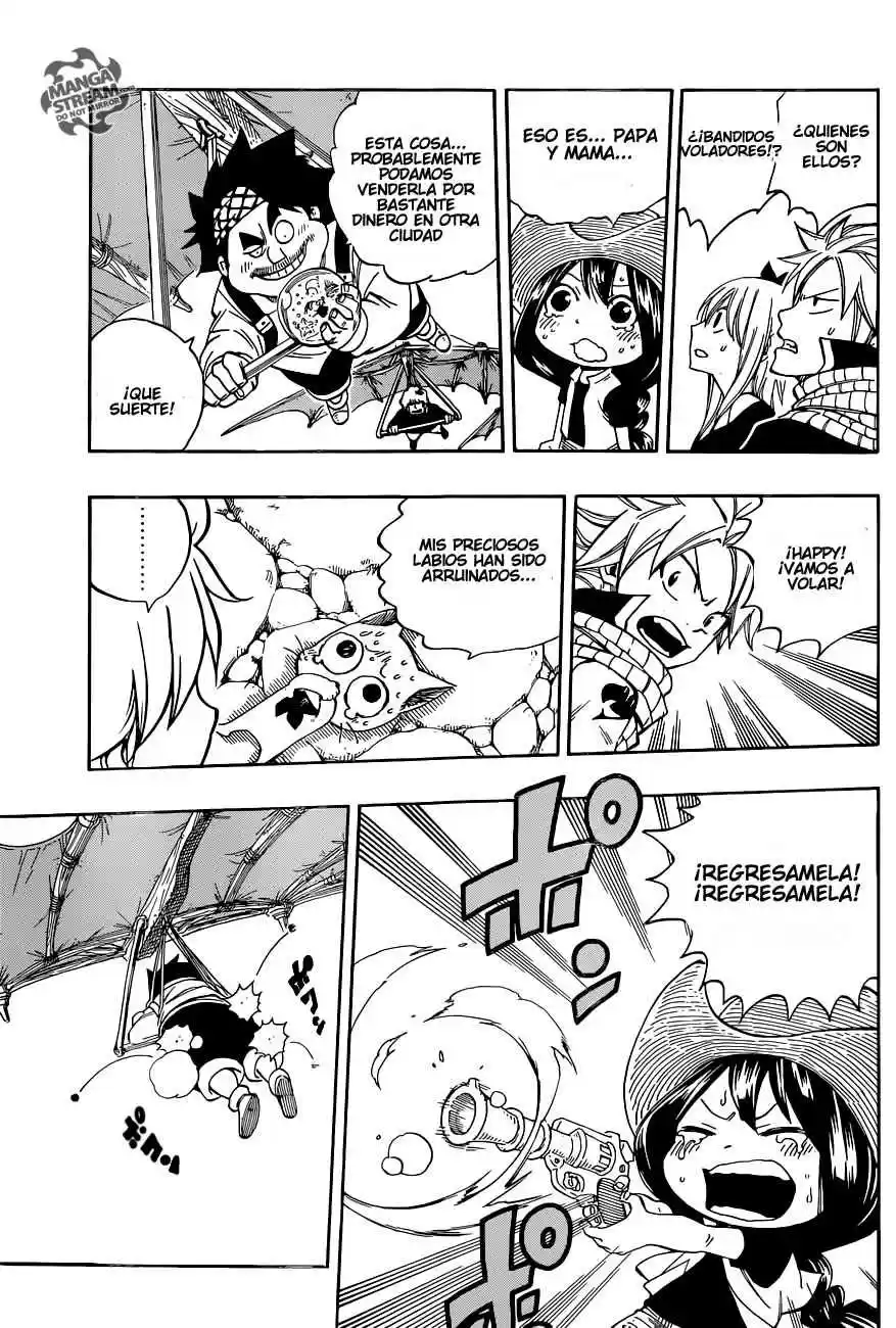 Fairy Tail - Capítulo 0.03 - Página 12 - LectorTMOo