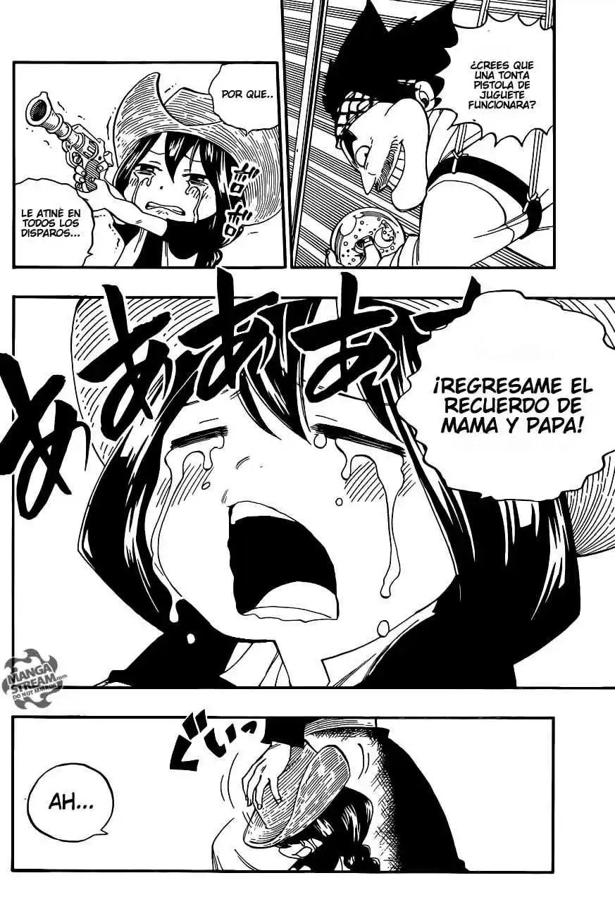 Fairy Tail - Capítulo 0.03 - Página 13 - LectorTMOo