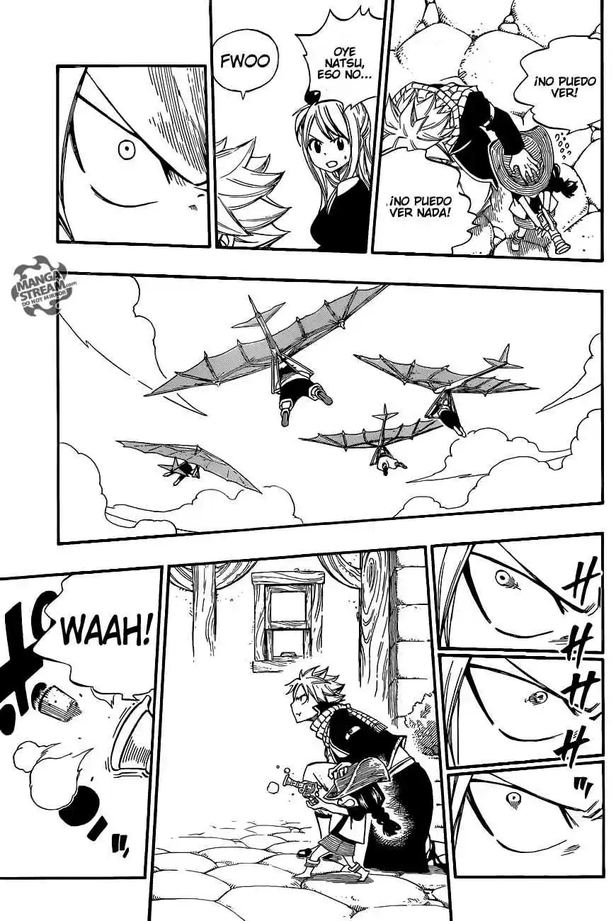 Fairy Tail - Capítulo 0.03 - Página 14 - LectorTMOo