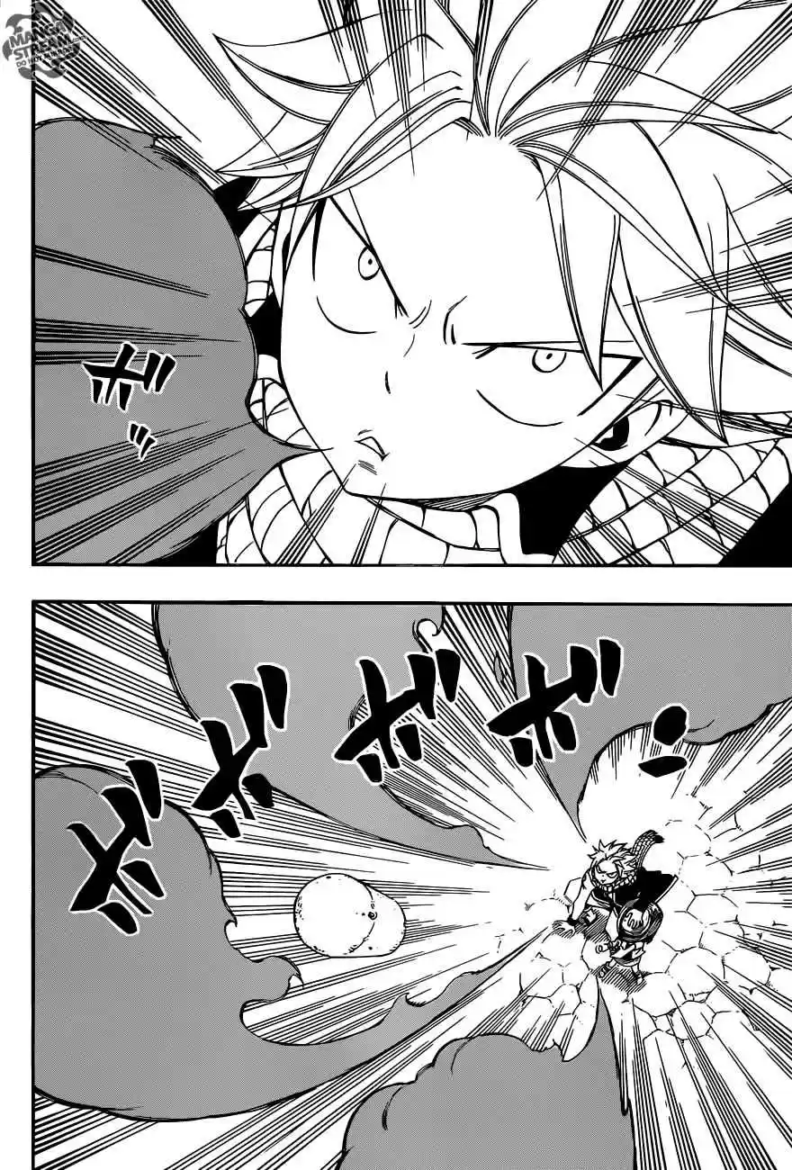 Fairy Tail - Capítulo 0.03 - Página 15 - LectorTMOo