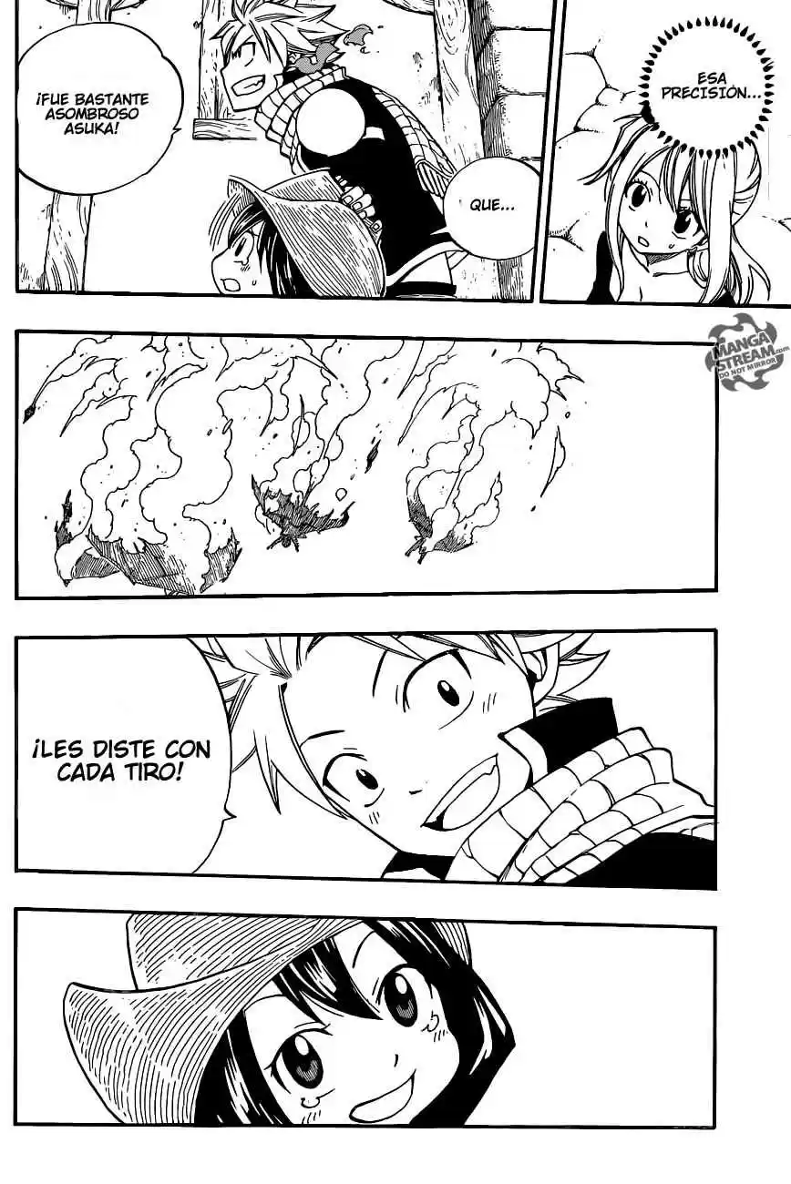 Fairy Tail - Capítulo 0.03 - Página 17 - LectorTMOo