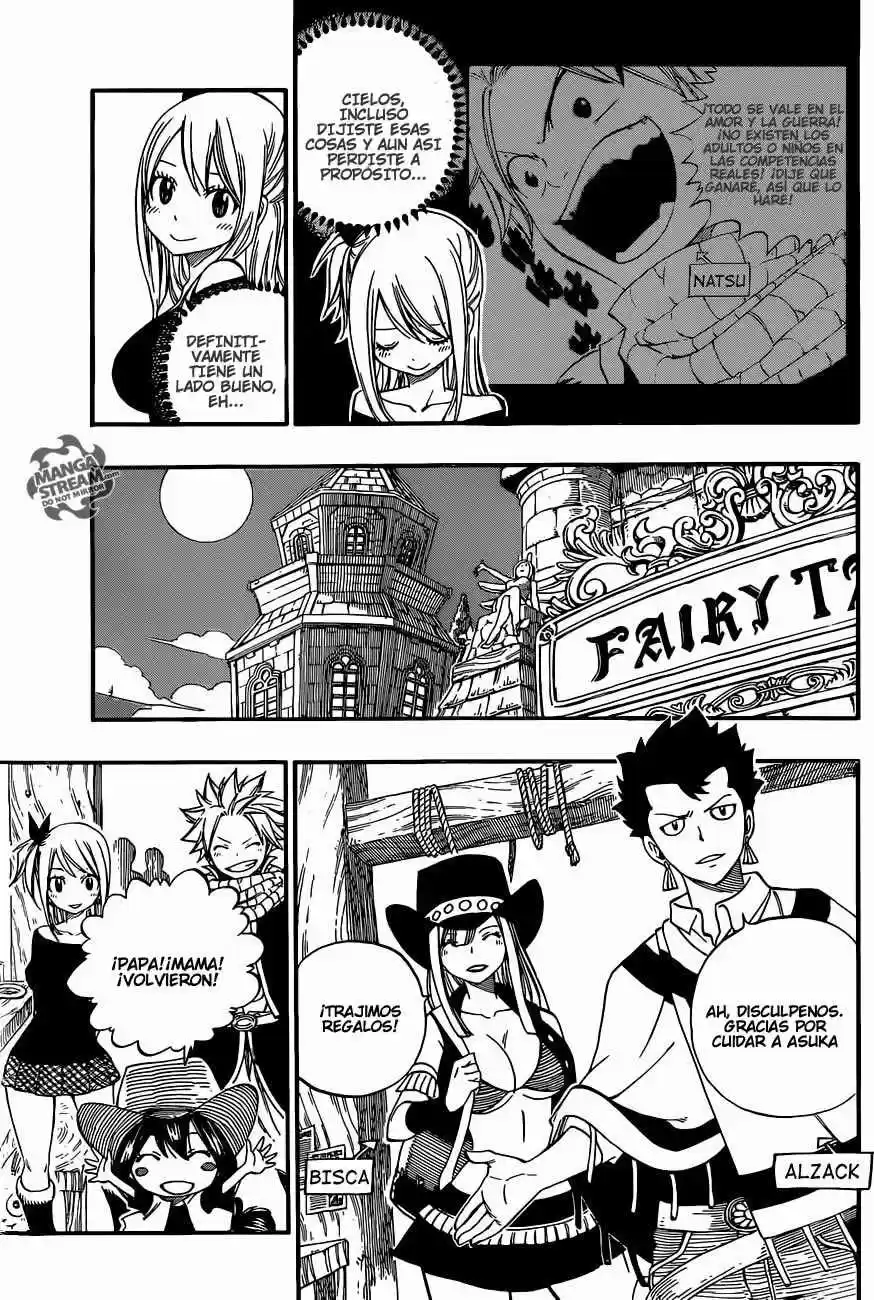 Fairy Tail - Capítulo 0.03 - Página 18 - LectorTMOo