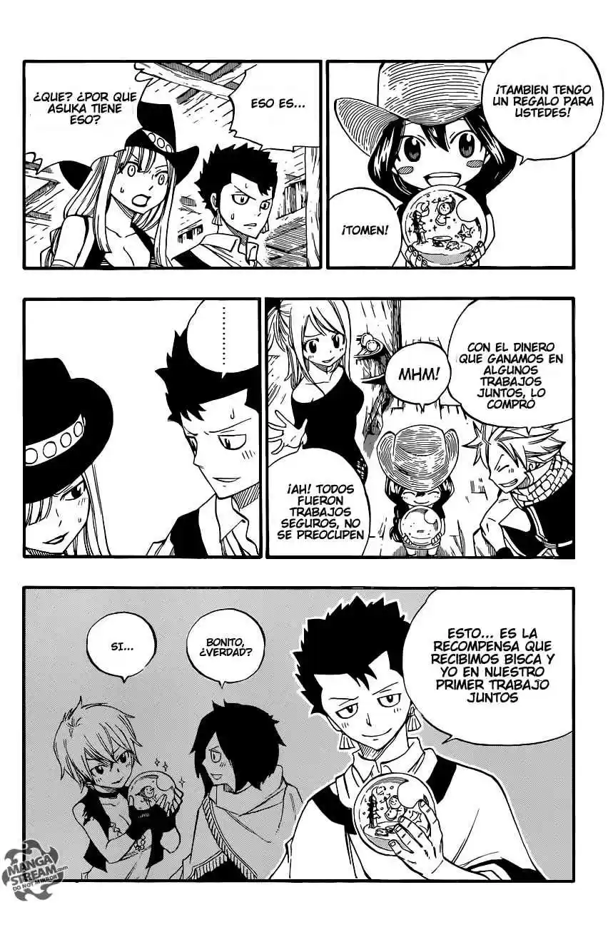 Fairy Tail - Capítulo 0.03 - Página 19 - LectorTMOo
