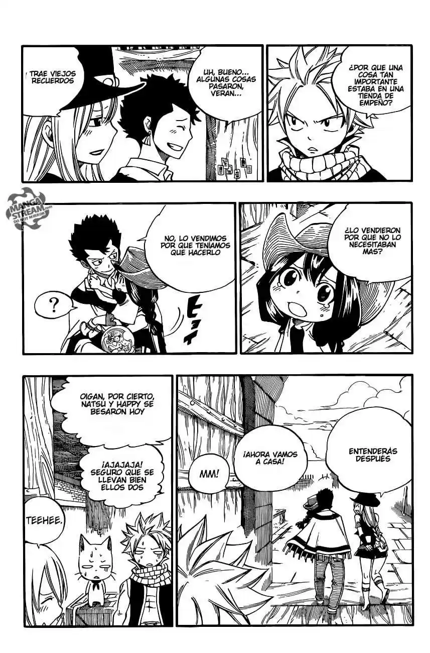 Fairy Tail - Capítulo 0.03 - Página 20 - LectorTMOo
