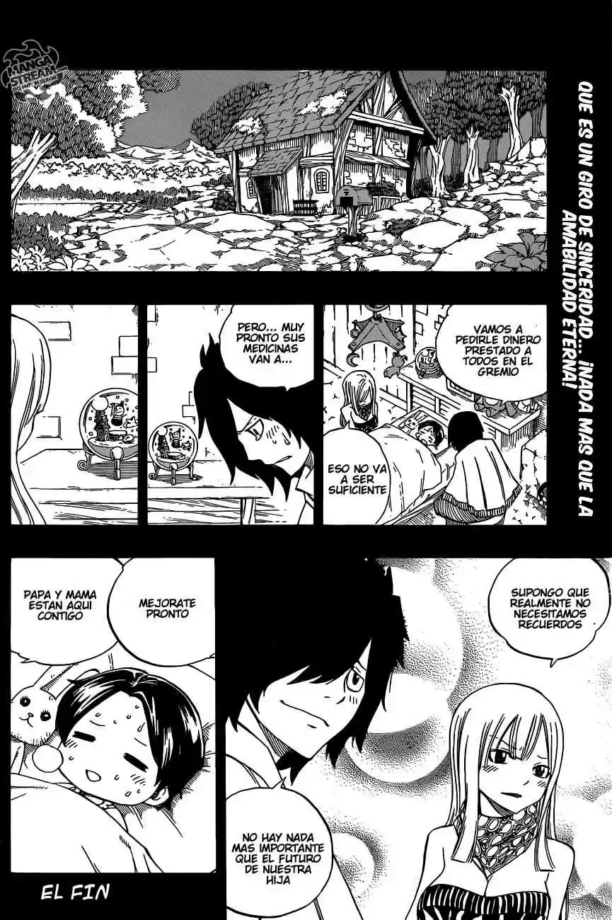 Fairy Tail - Capítulo 0.03 - Página 21 - LectorTMOo