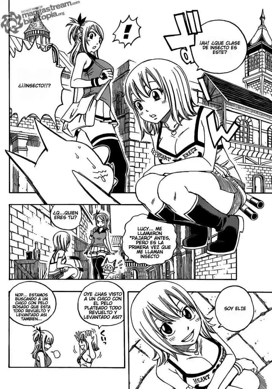 Fairy Tail - Capítulo 0.04 - Página 3 - LectorTMOo