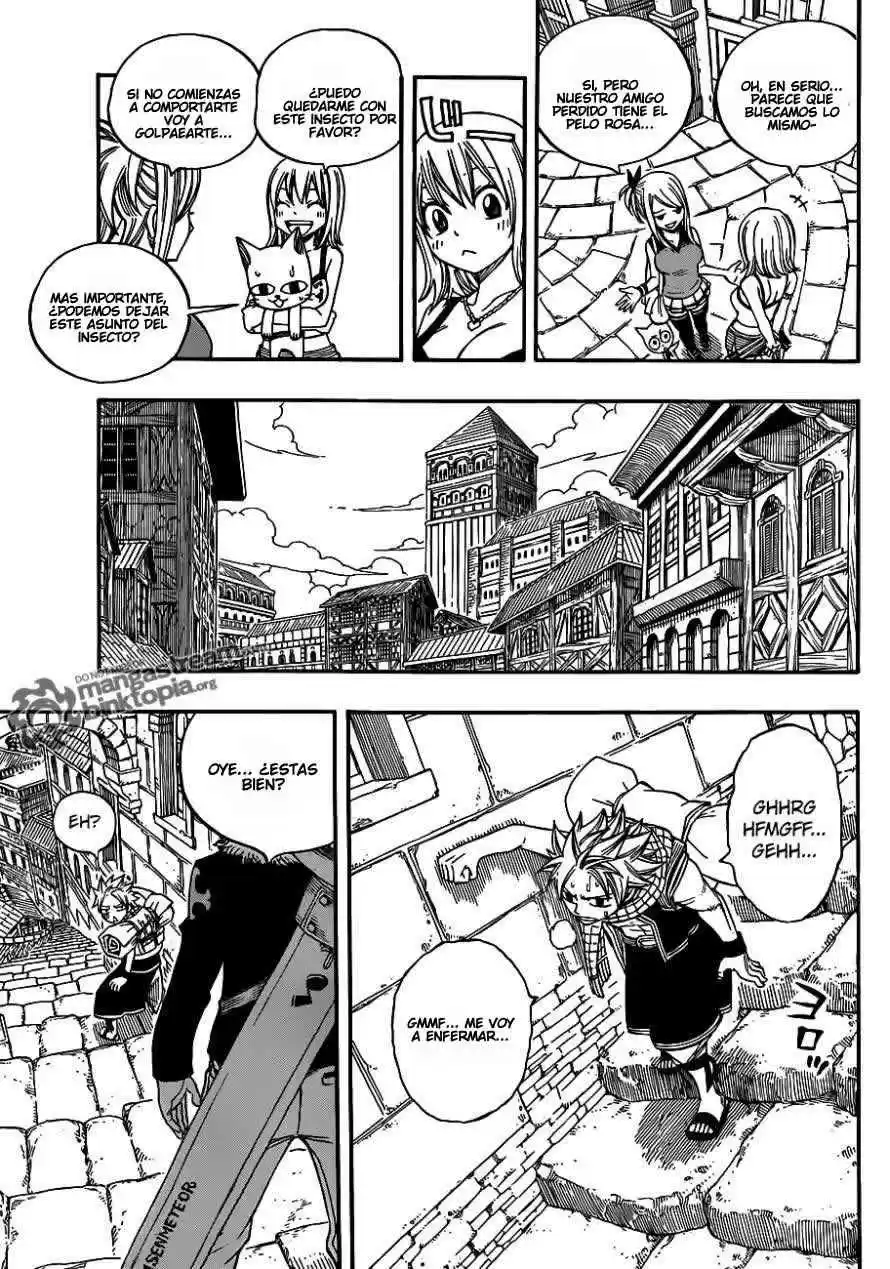 Fairy Tail - Capítulo 0.04 - Página 4 - LectorTMOo