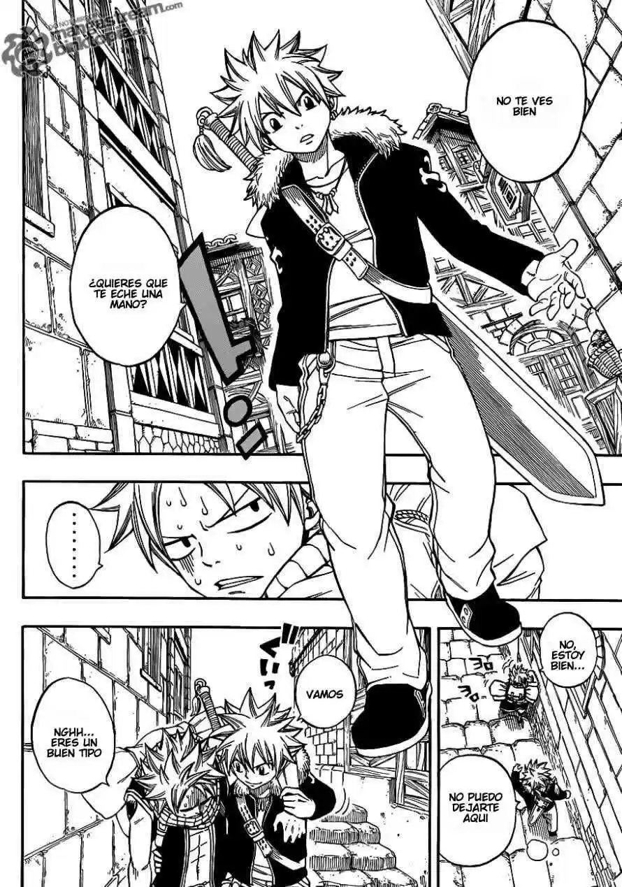 Fairy Tail - Capítulo 0.04 - Página 5 - LectorTMOo
