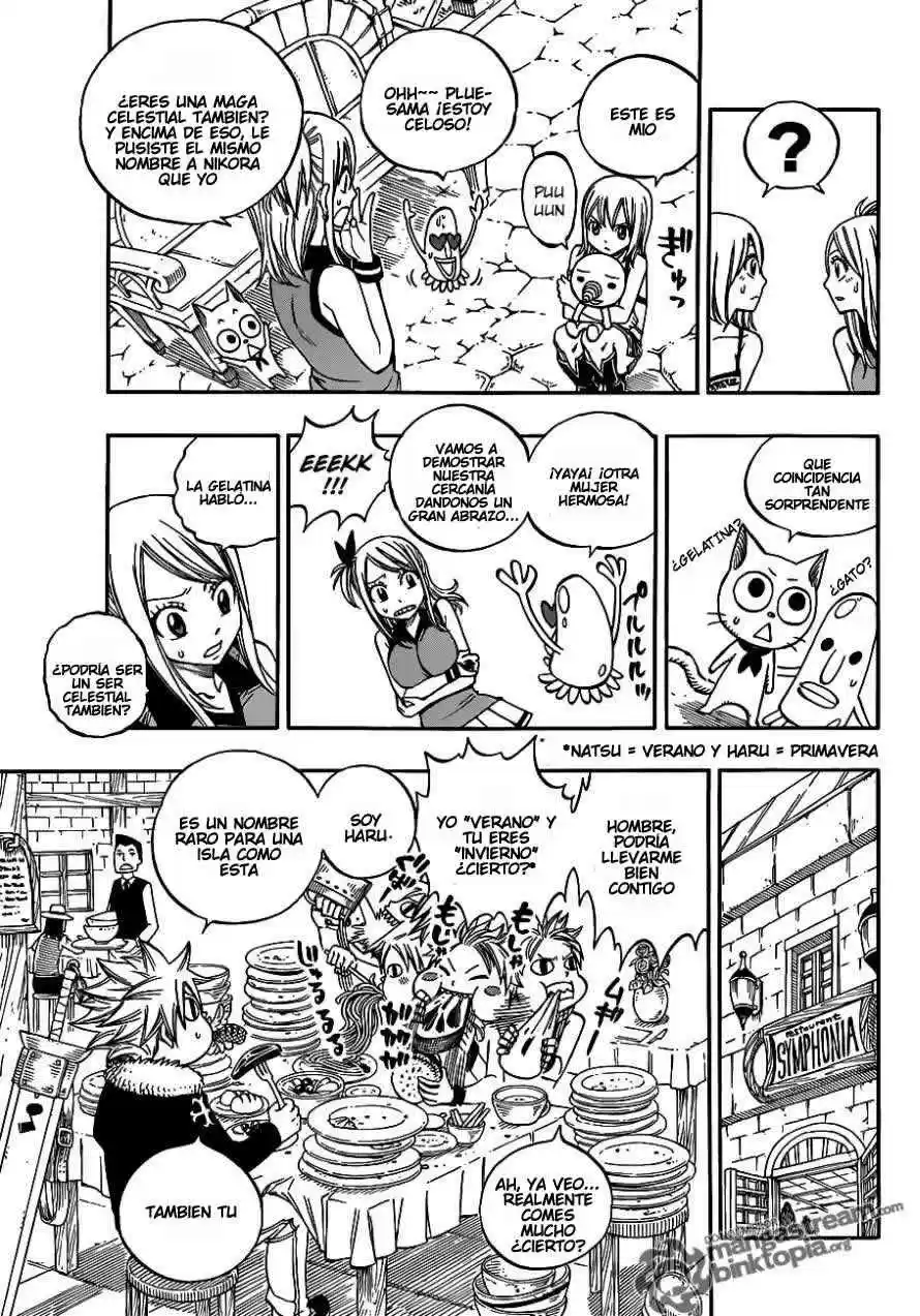 Fairy Tail - Capítulo 0.04 - Página 8 - LectorTMOo